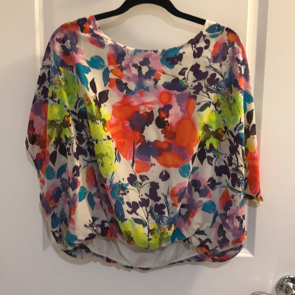 Alice + Olivia Blouse